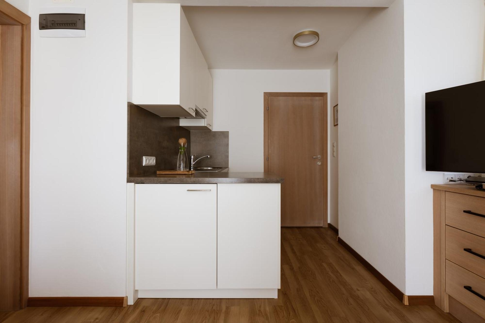 Residence Walchhof Scena Esterno foto
