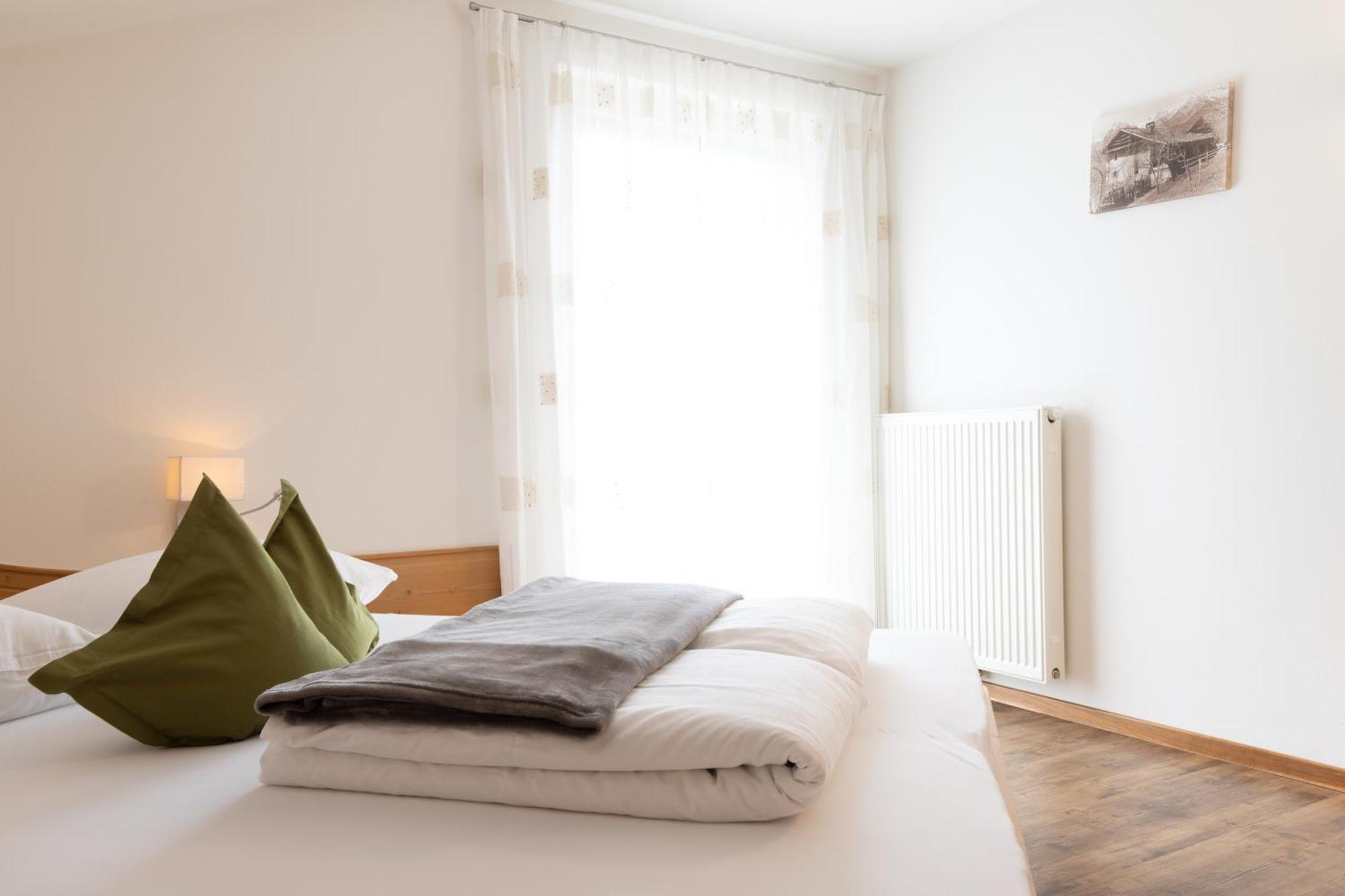 Residence Walchhof Scena Esterno foto